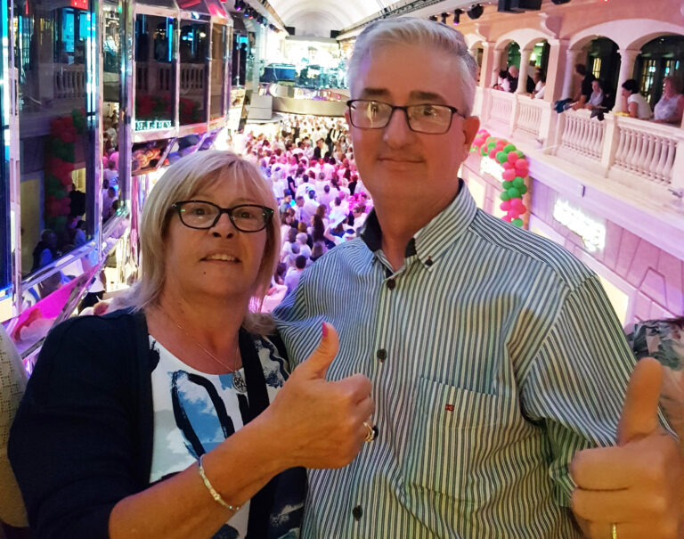 Limerick widowed group to help grieving people 