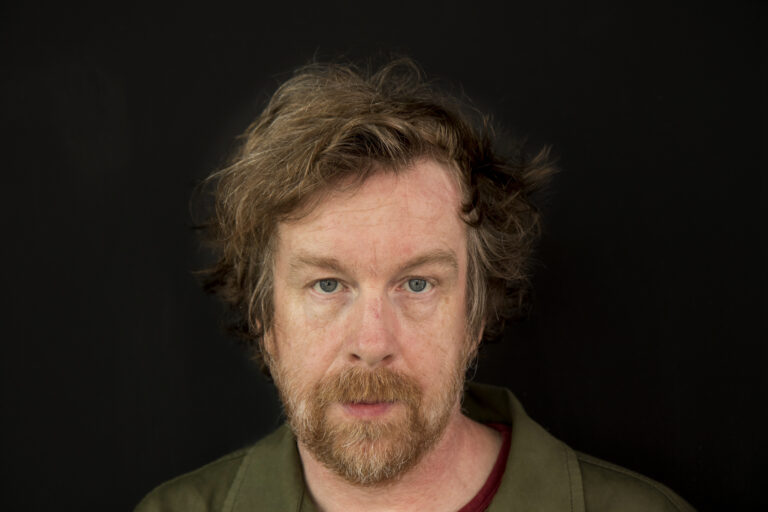 Kevin Barry will join Paul Muldoon for poetry, prose and music