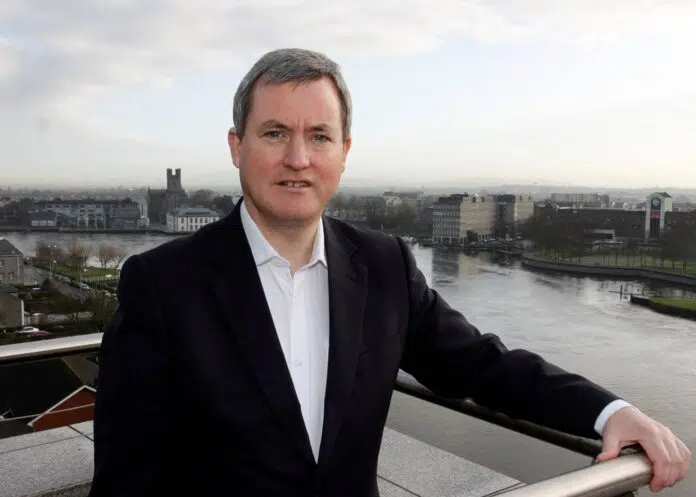 KieranODonnellLimerick