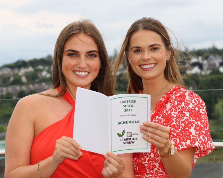 Limerick’s largest family and agricultural festival takes place at Limerick Racecourse this Sunday