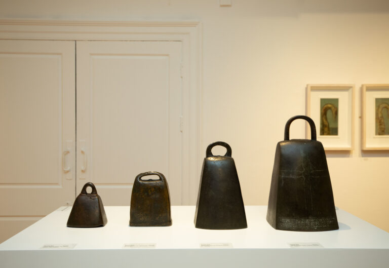 9th century bells to ring out in Limerick