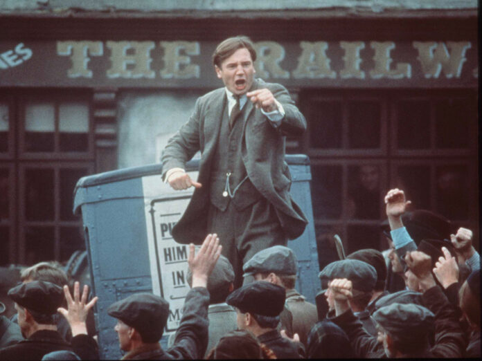 Michael Collins movie