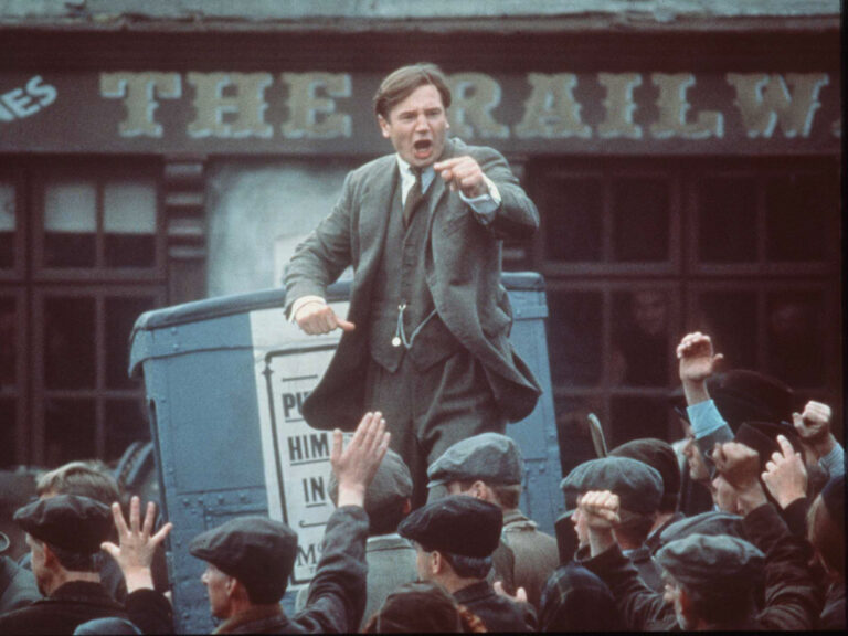 Special Limerick screening of Michael Collins movie