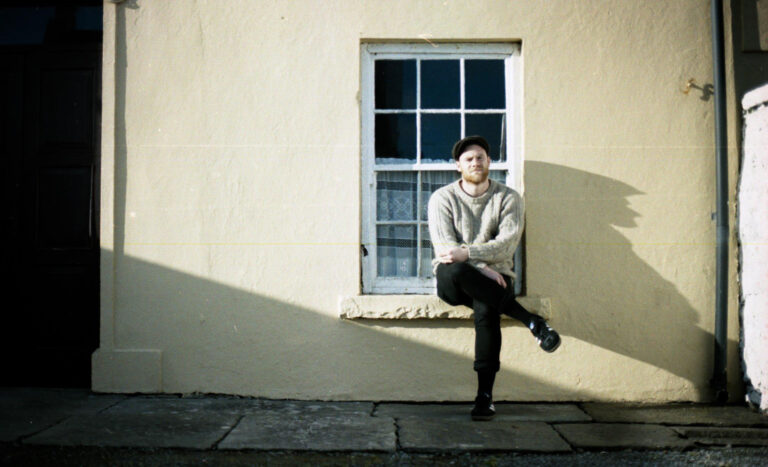 Debut album on Sony’s XXIM from Paddy Mulcahy