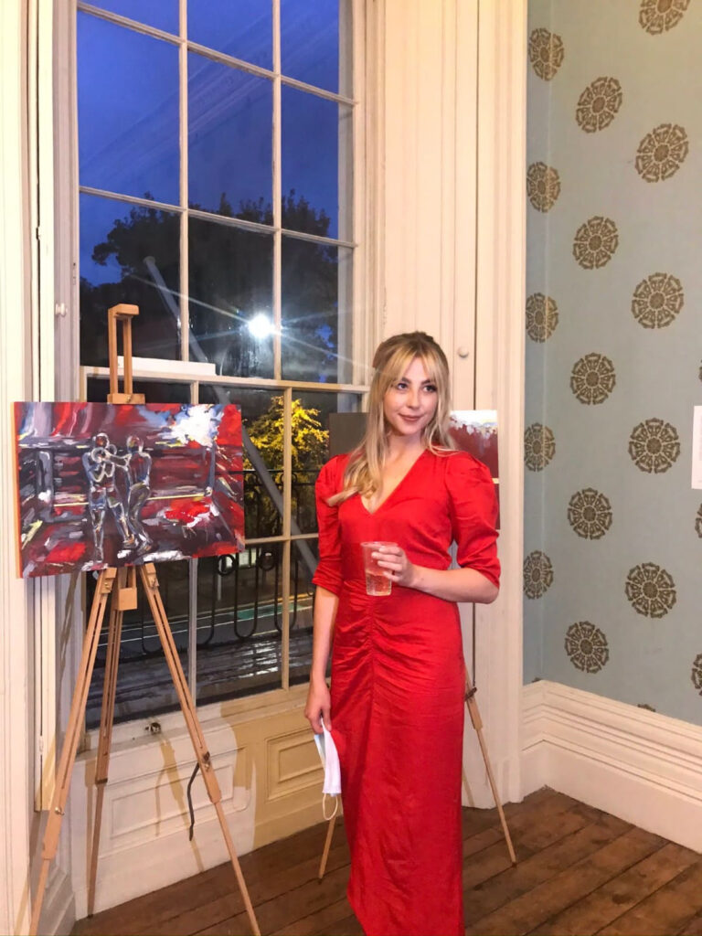 Exhibition of late Limerick artist’s work at People’s Museum