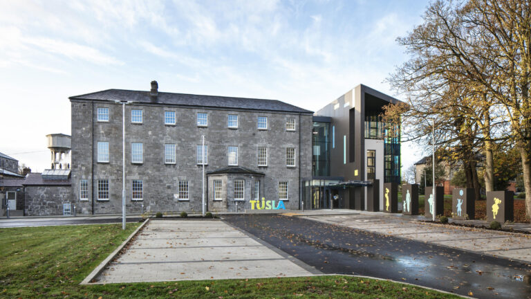 Remembering a building that left an indelible mark on Limerick society
