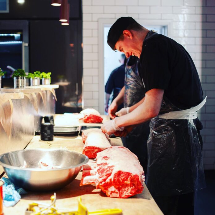 Page 30-Limerick man makes the cut for World Butchers' Challenge-MD