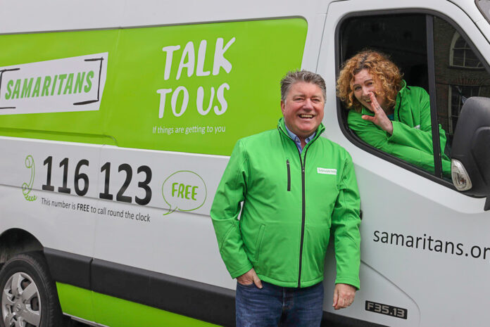 Samaritans