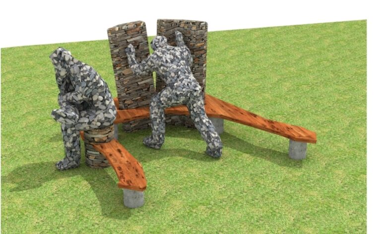Memorial bench for Limerick brothers to be unveiled