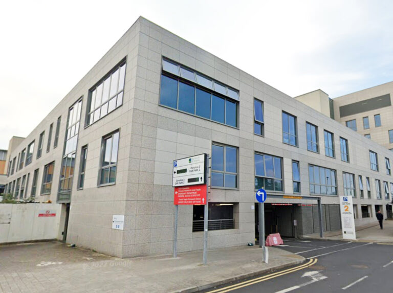 Questions over fire safety procedures at Limerick hospital