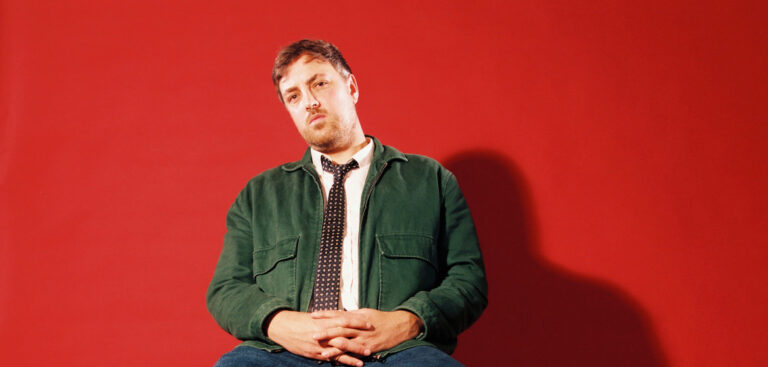 New music from Limerick’s Fonda