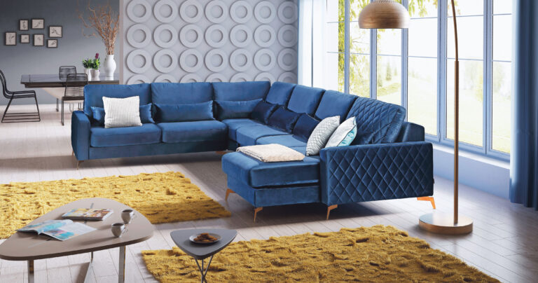 J&B Furniture brings quality European styles to the market