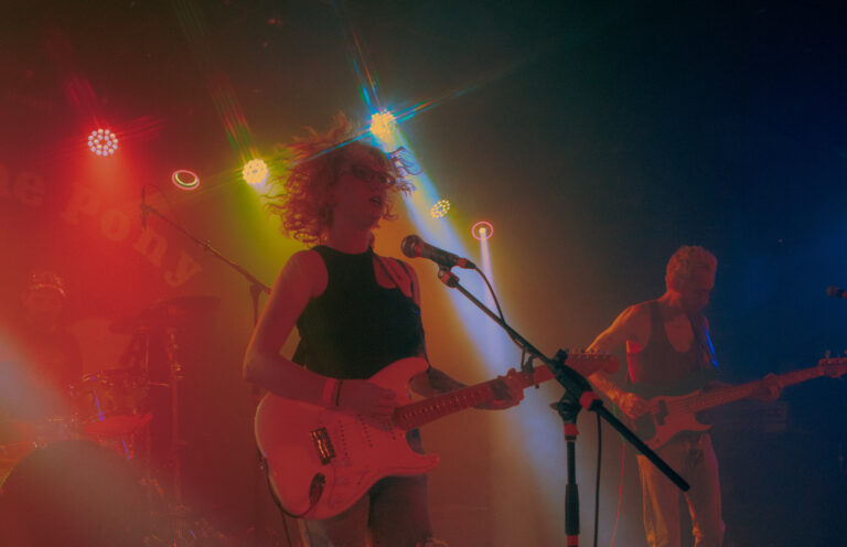 #Festival : Bitch rockers Little Hag join lineup for Féile Na Gréine this weekend