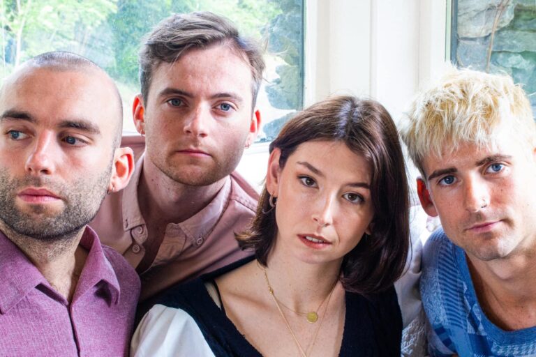 Soda Blonde – gigging and re-pressing