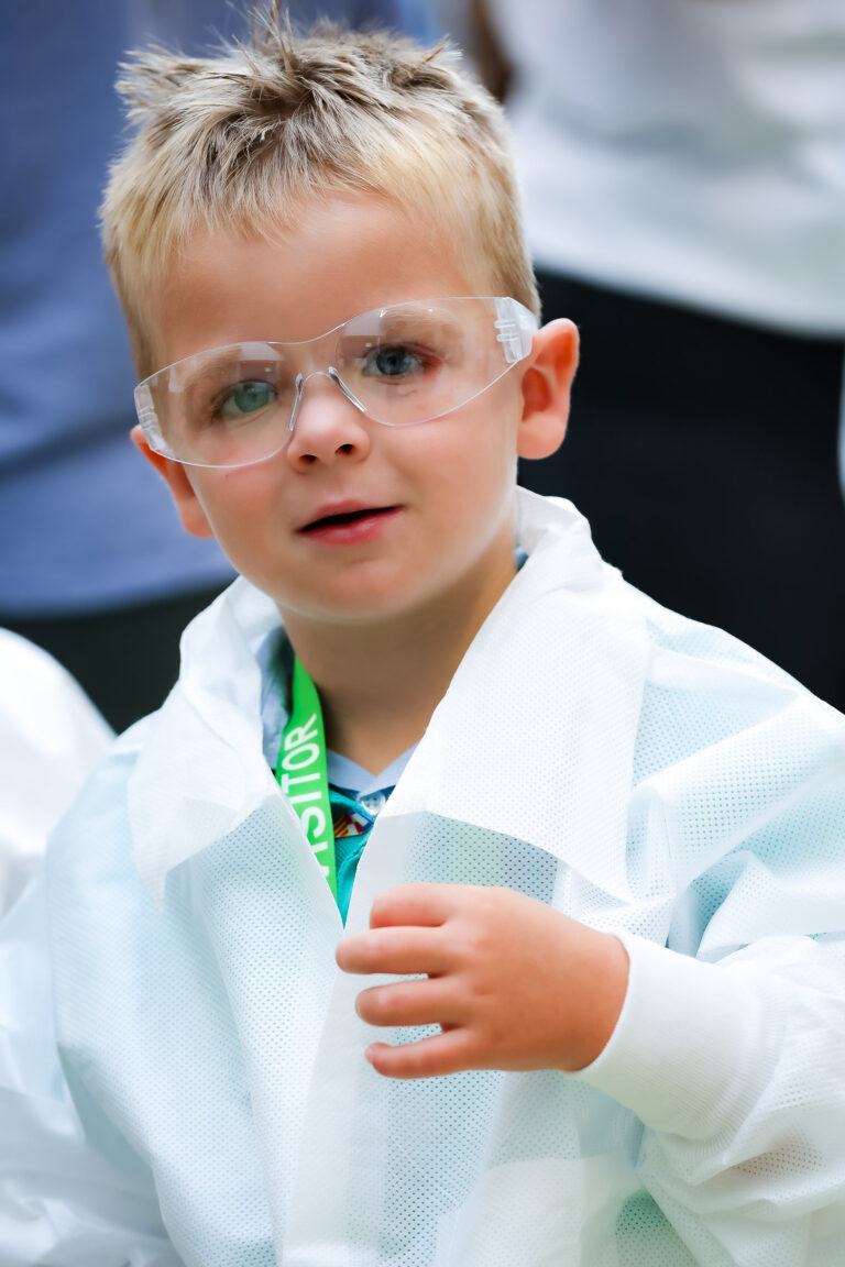 Picture Special: at the Regeneron Family Day on their site at Raheen Industrial Estate