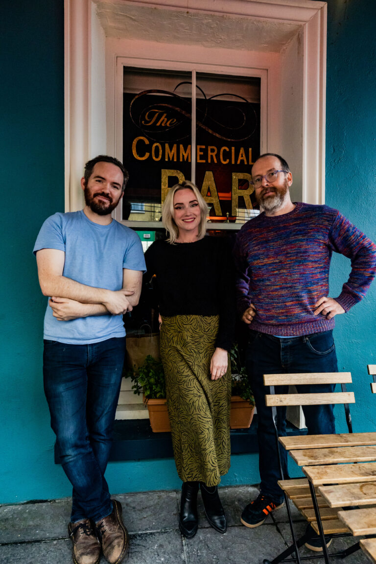 #Photos – Out & About Culture Weekend at The Commercial and Record Room