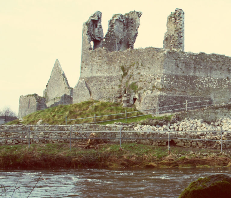Askeaton 825: A celebration of history and heritage