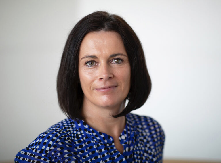 Limerick graduate is new Dublin airport boss