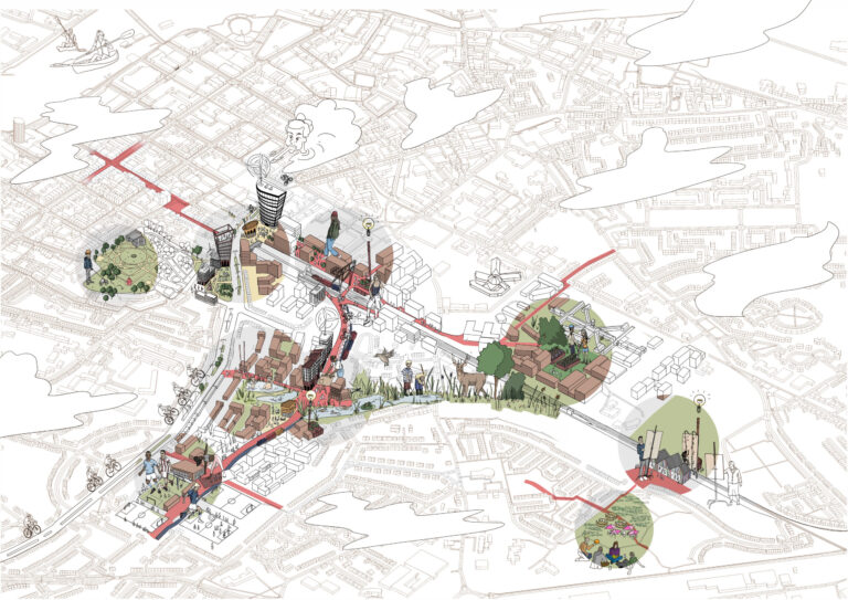 Frustration over lack of progress on Limerick City development