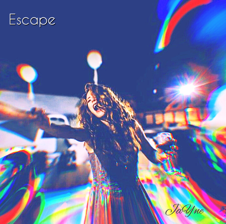 Escape is a “dreamy-bossa-banger” – new music from Limerick artist JaYne