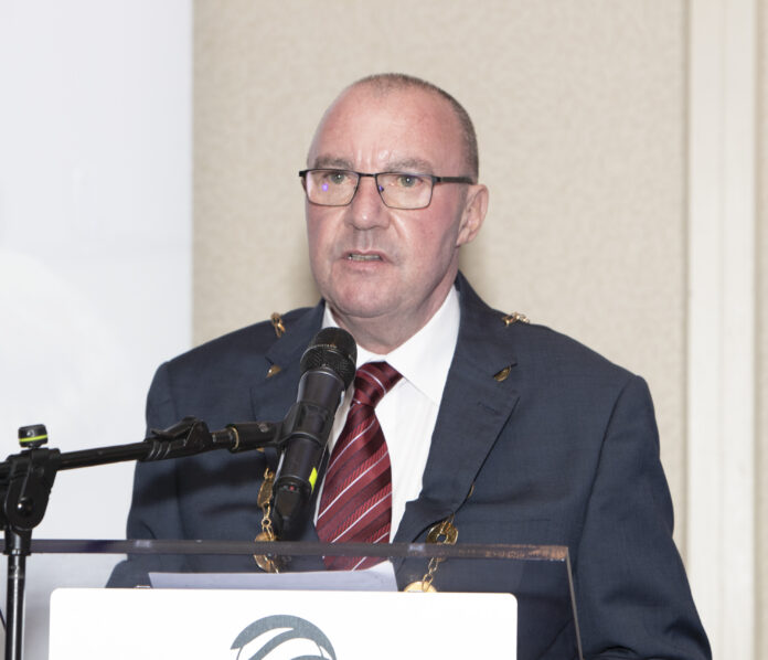 Francis Foley