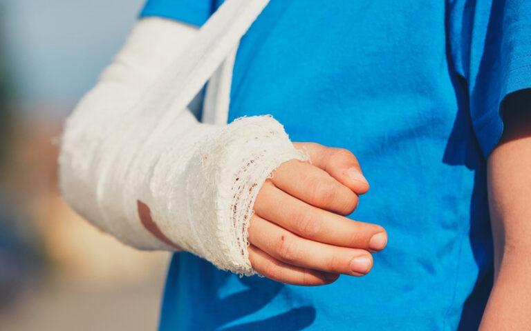 Lawlink – Recourse for holiday injury