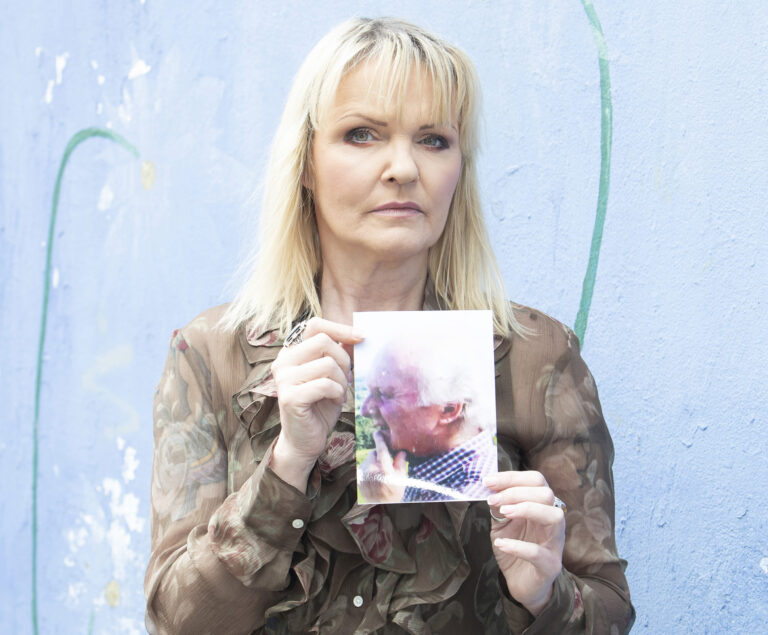 Greater priority needed for patients dying in Limerick hospital 