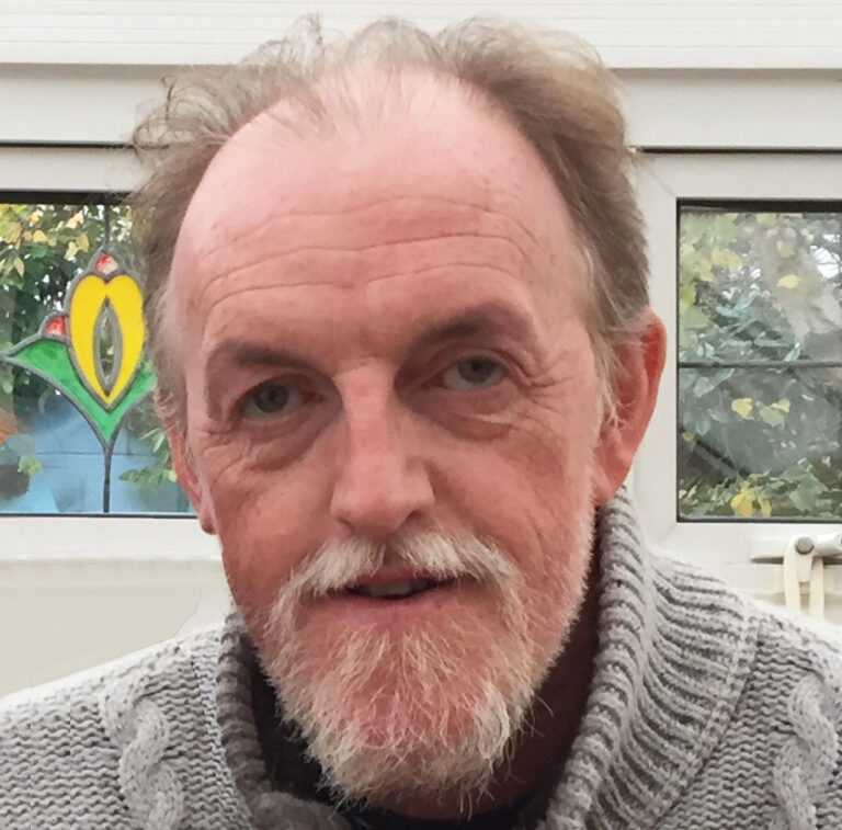 The show must go on for Limerick theatre aficionado