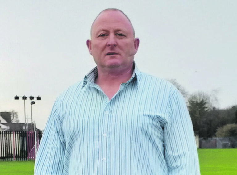 Elderly Limerick people afraid to leave security lights on