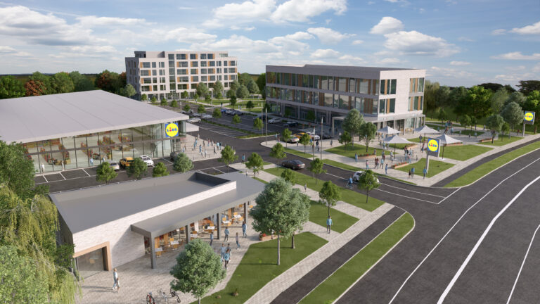 Lidl planning new Limerick store at Ballysimon