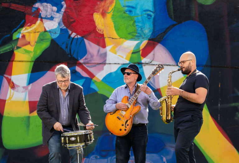 Big anniversaries set the tune for Limerick Jazz Festival