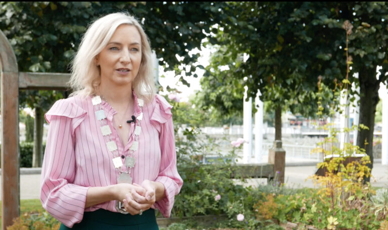 Olivia O’Sullivan puts herself out of contention for next Dáil
