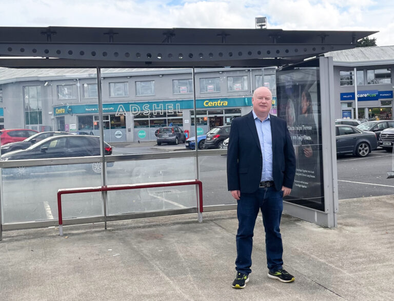 Funding secured for replacement Limerick City bus services