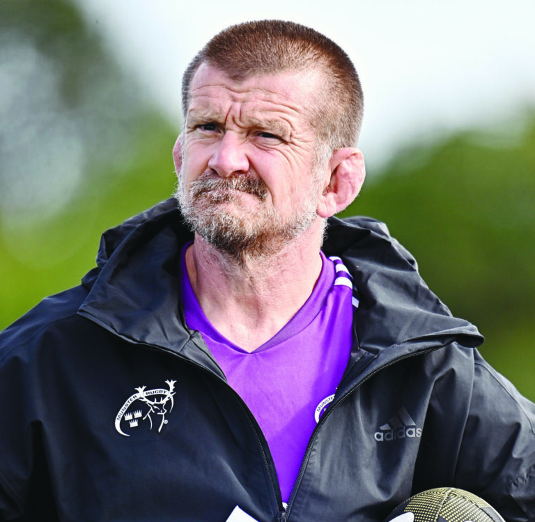 SPORTS ROUND-UP: Munster miss out on chance of rare Leinster win