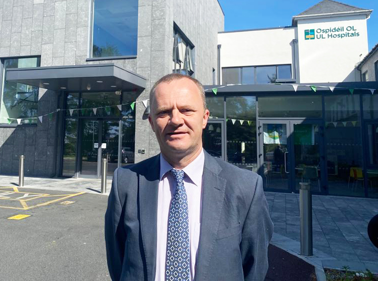 Limerick clinician says doctors too ready to use addictive drugs for pain 