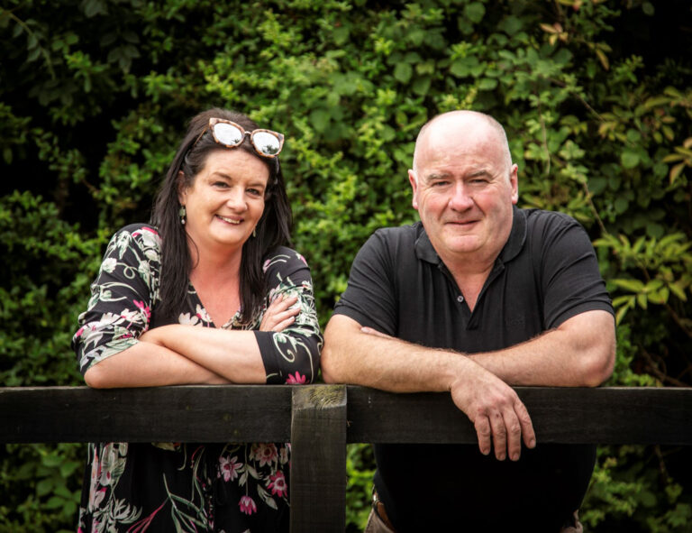 County Limerick farmer recalls the fight of his life