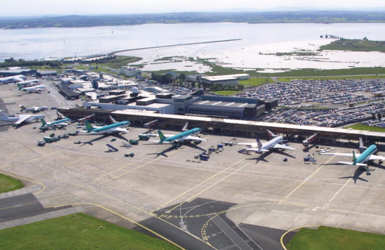 Rebalancing flights away from Dublin to Shannon a priority says Quinlivan