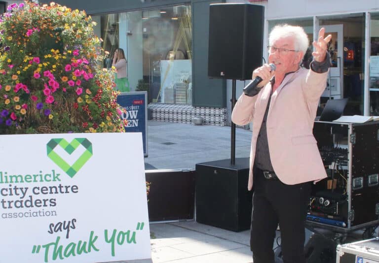 Limerick locals leery of loud Leitrim legend 