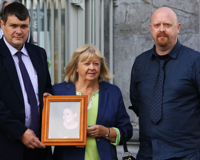 ‘Medical misadventure’ verdict following woman’s tragic death in UHL