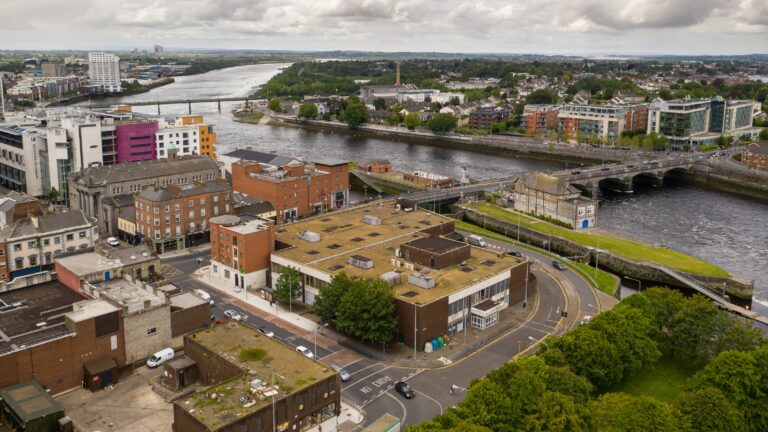 Major facelift planned for UL City Campus