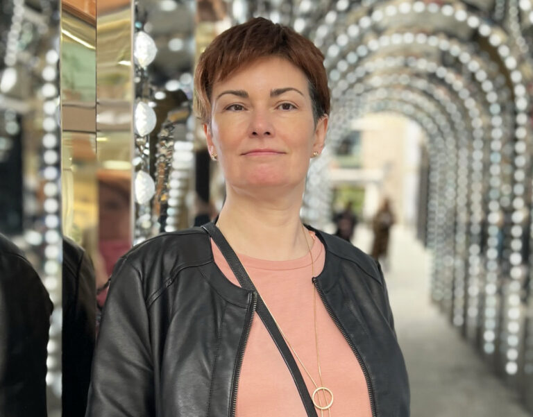 Limerick woman gives a listening ear to troubled children 