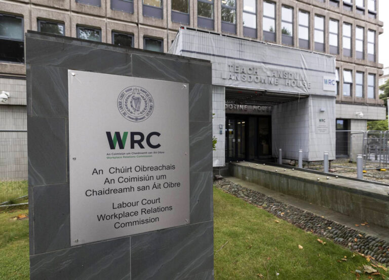 Strike action sees local authority workers refuse to engage with elected representatives