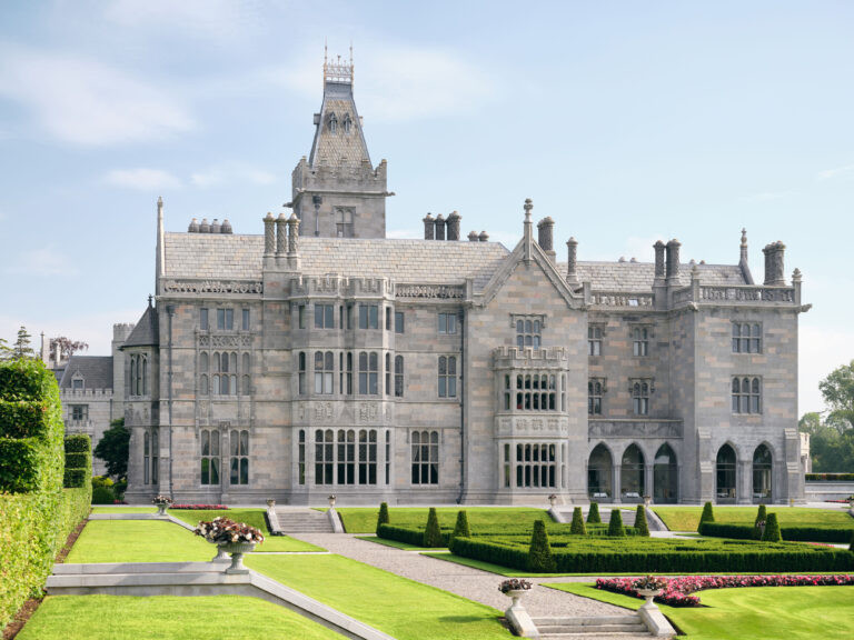 Limerick hotel voted best resort in Europe by prestigious travel publication