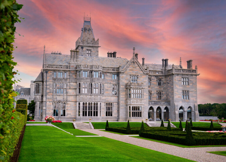 County Limerick resort is best in the World