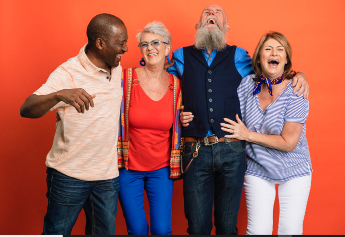 Business Spotlight -Elderly Citizens Information Advertorial