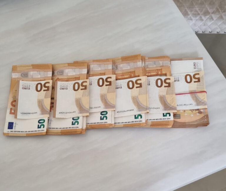 Limerick gang assets seized in CAB raids