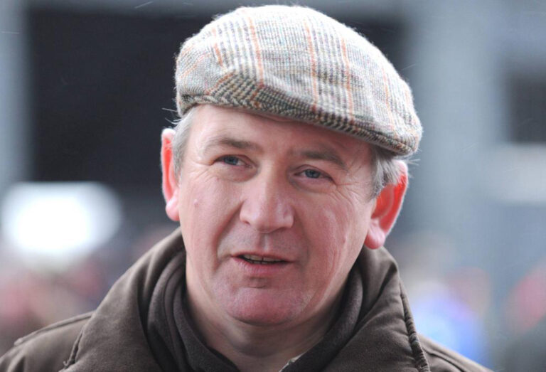 Sports Round-Up: Byrnes lands Cesarewitch at Newmarket