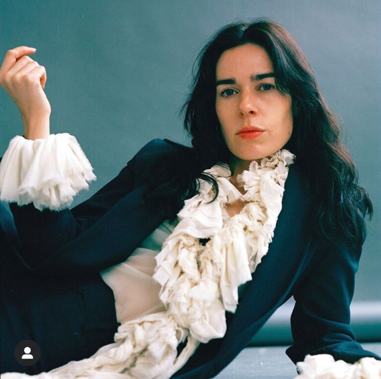 Sinead O’Brien is a musical oracle for an ever-shifting era