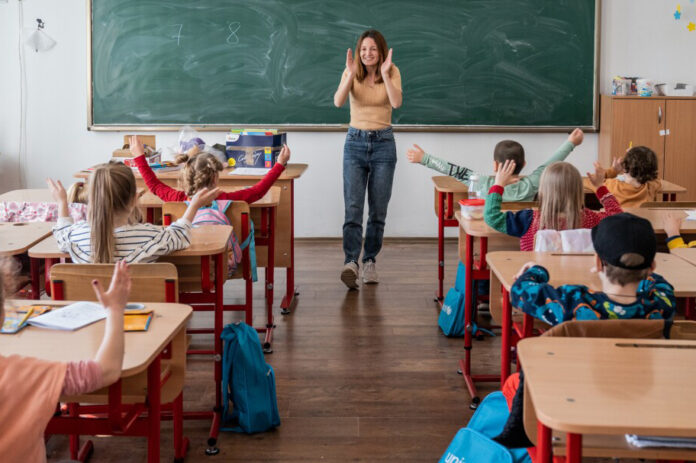 Classroom