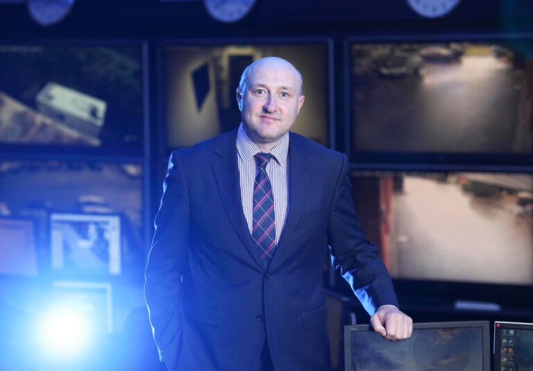 Limerick business owners advised to review security for Halloween
